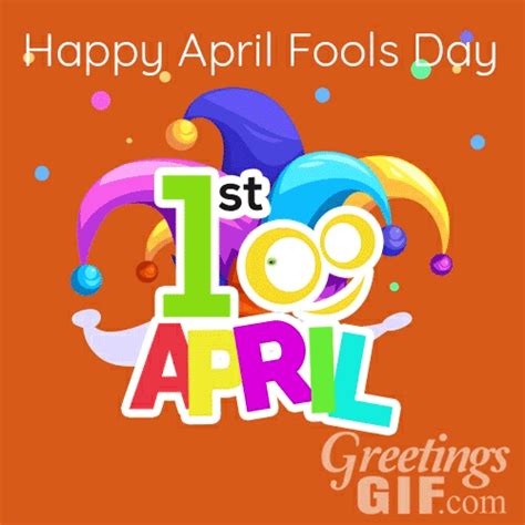 april fools gifs|happy april fools day gif.